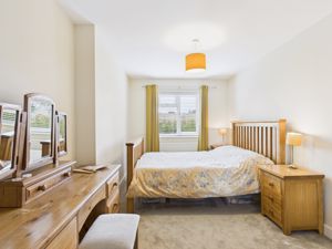Bed Three- click for photo gallery